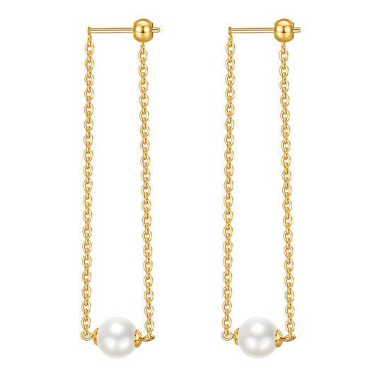 Discover the perfect gift this holiday season with our stunning 18k gold-plated anti-tarnish jewelry. Ideal as a New Year or Christmas gift, these elegant pieces are designed to shine for years, making them the best choice for her. Elevate any outfit with this timeless jewelry apparel, crafted for beauty and durability. A thoughtful accessory and the ultimate Best Buy for someone special!