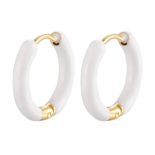 Discover the perfect gift this holiday season with our stunning 18k gold-plated anti-tarnish jewelry. Ideal as a New Year or Christmas gift, these elegant pieces are designed to shine for years, making them the best choice for her. Elevate any outfit with this timeless jewelry apparel, crafted for beauty and durability. A thoughtful accessory and the ultimate Best Buy for someone special!