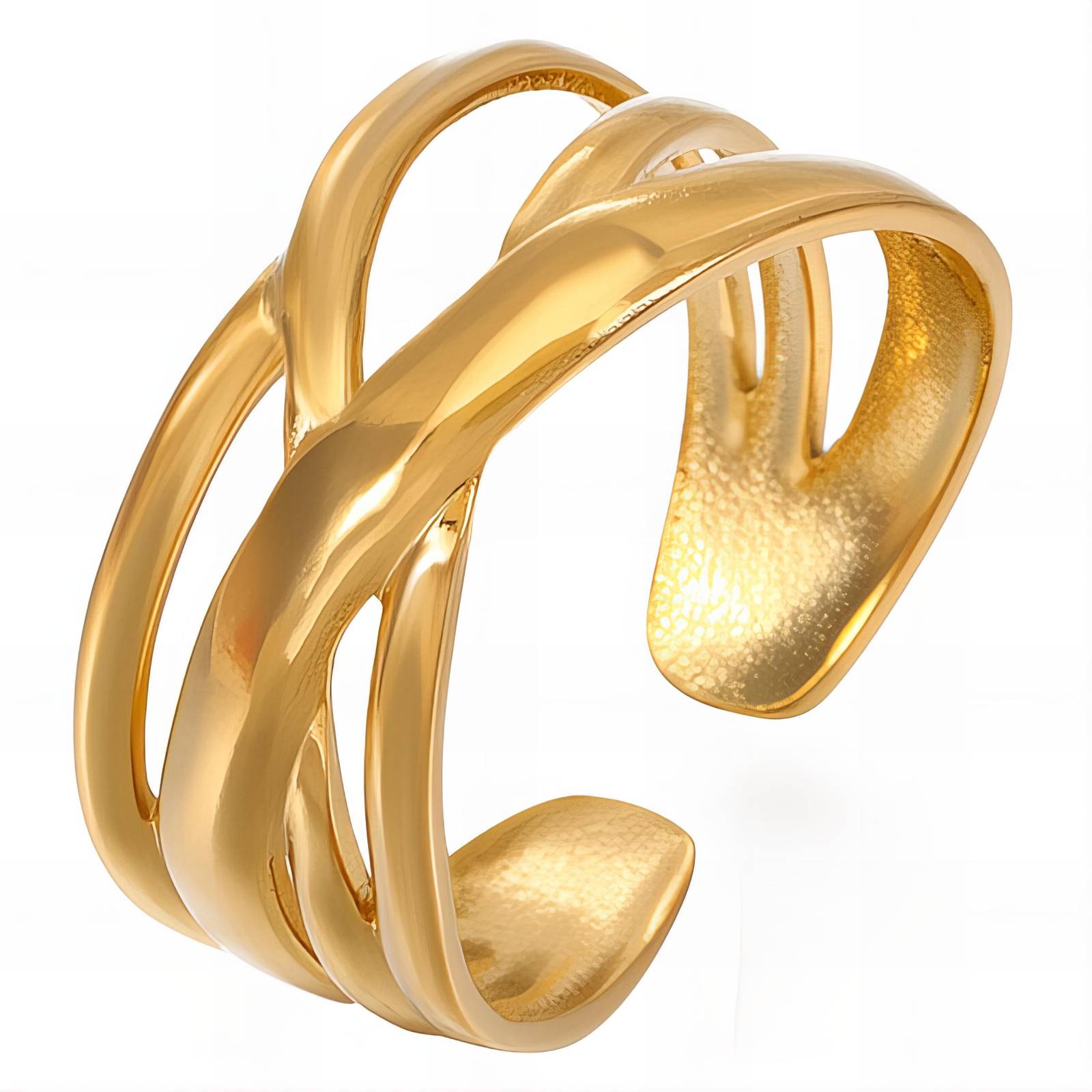 Gold Plated Anti-Tarnish New arrival in USA . Best Christmas and new year Gift.