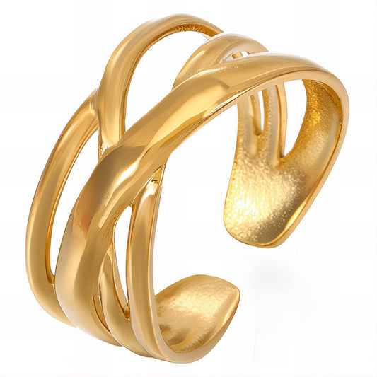 Gold Plated Anti-Tarnish New arrival in USA . Best Christmas and new year Gift.