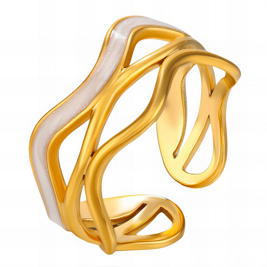 Gold Plated Anti-Tarnish New arrival in USA . Best Christmas and new year Gift.