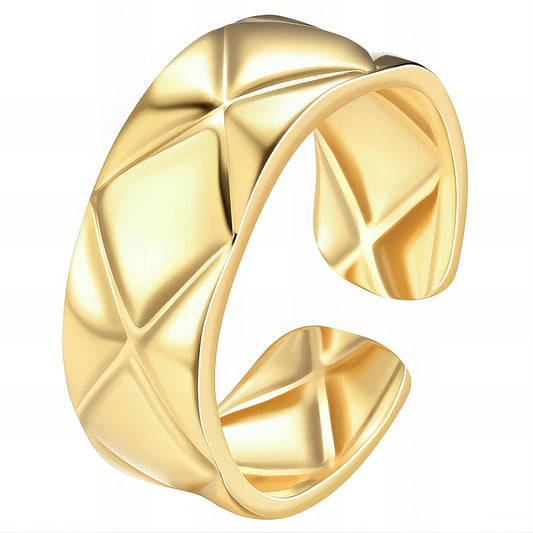 Gold Plated Anti-Tarnish New arrival in USA . Best Christmas and new year Gift.