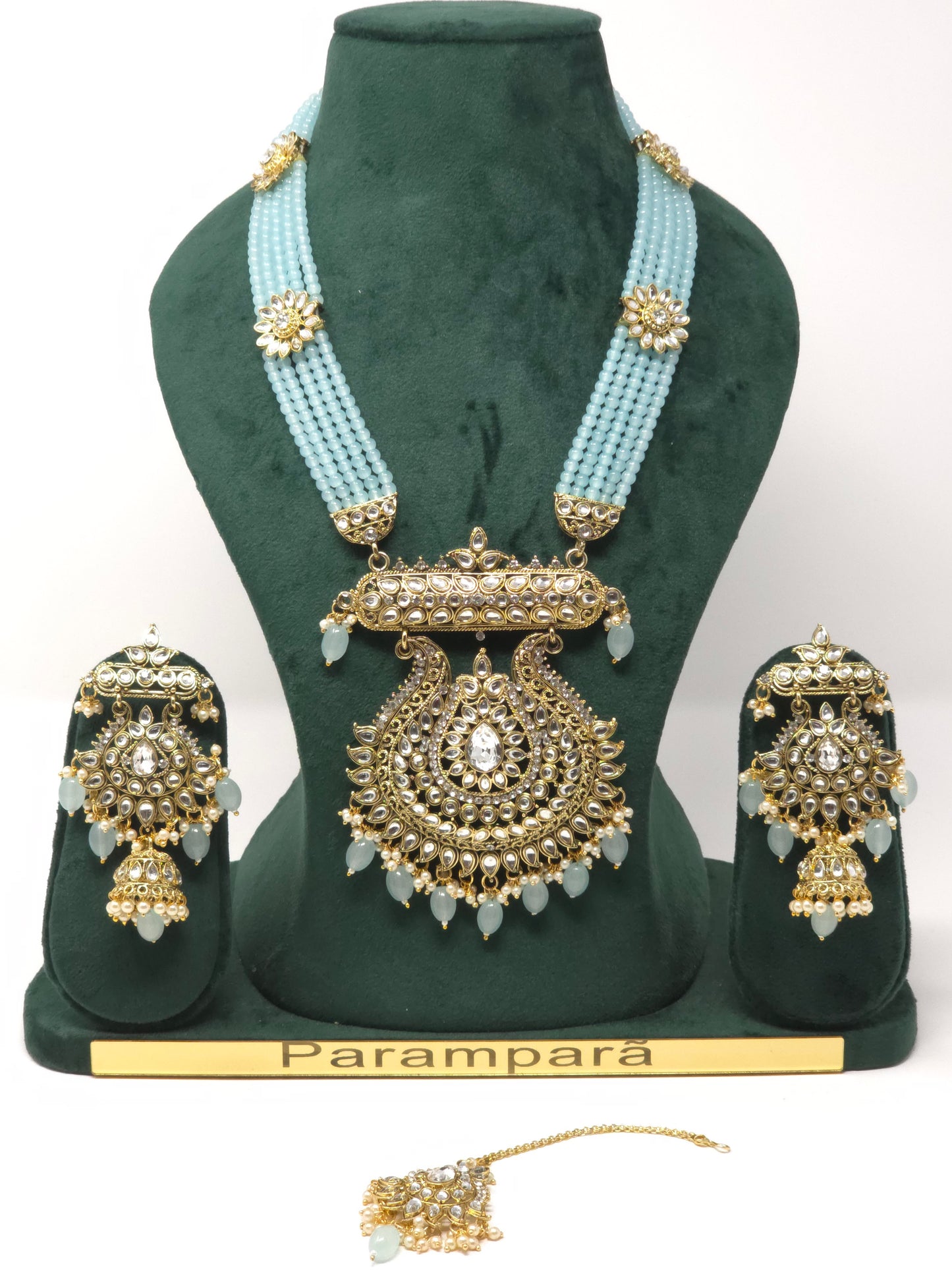 Noor Hãr Set | Set of 4