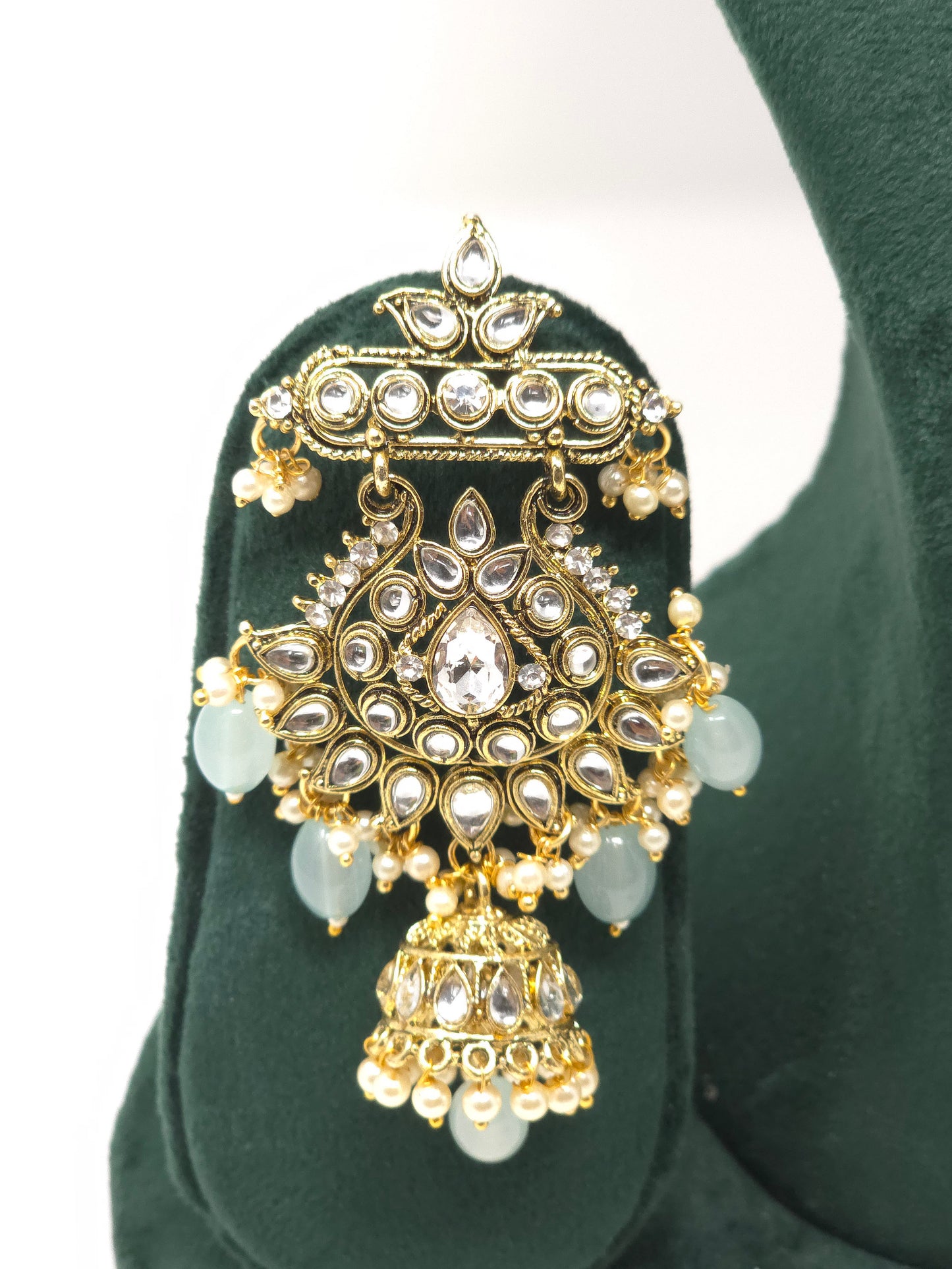 Noor Hãr Set | Set of 4