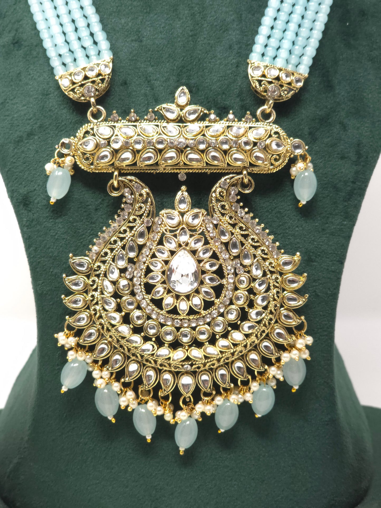 Noor Hãr Set | Set of 4