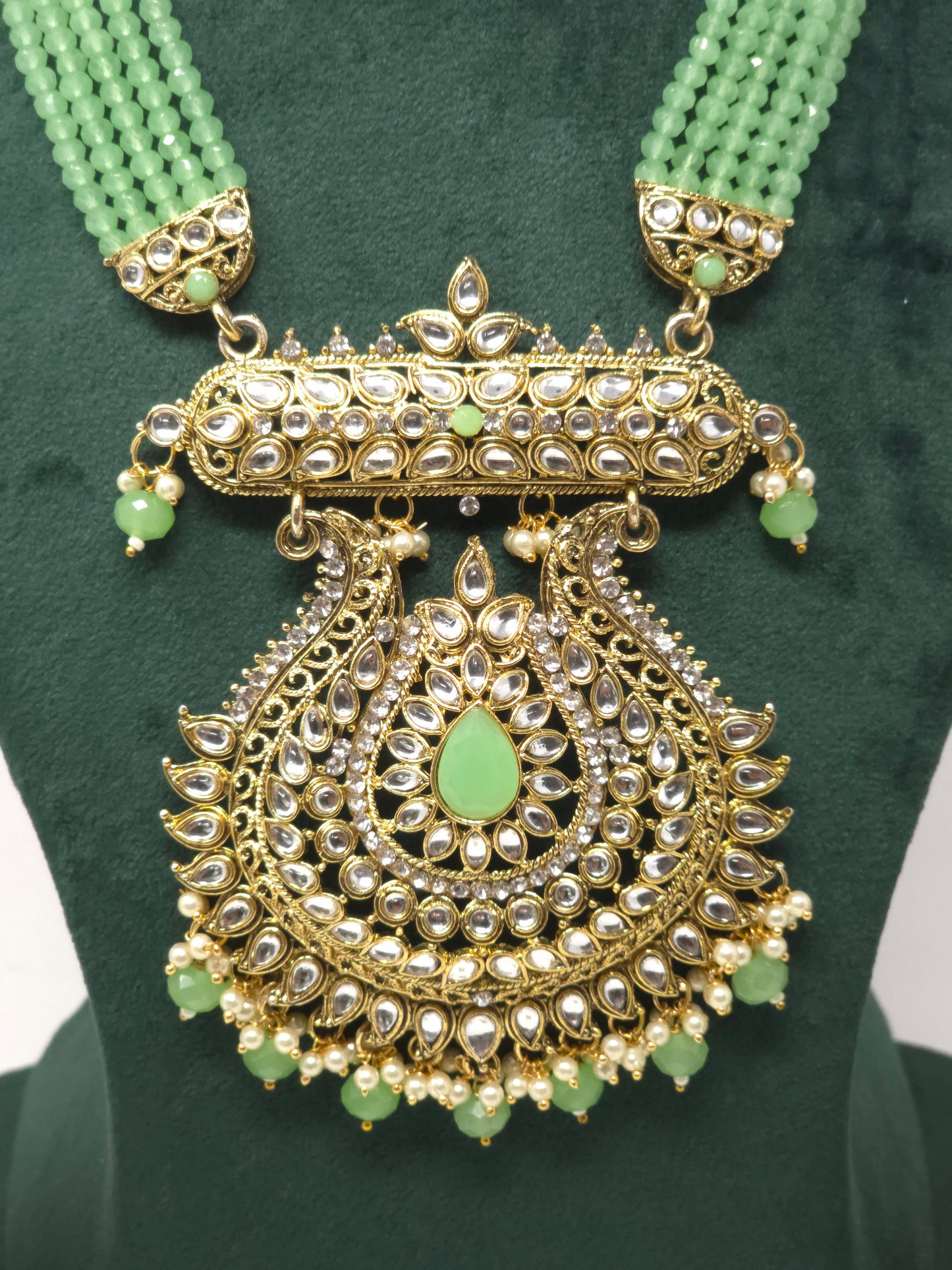 Noor Hãr Set | Set of 4