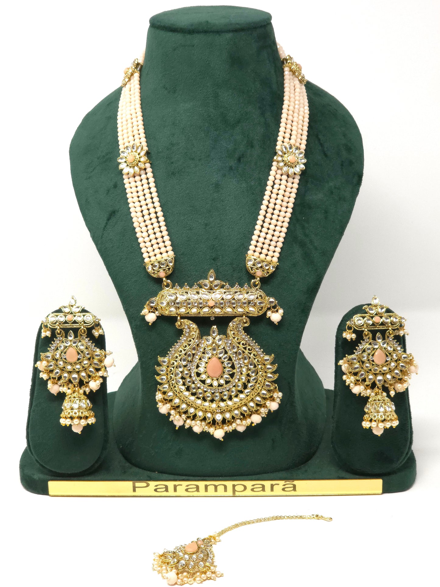 Noor Hãr Set | Set of 4
