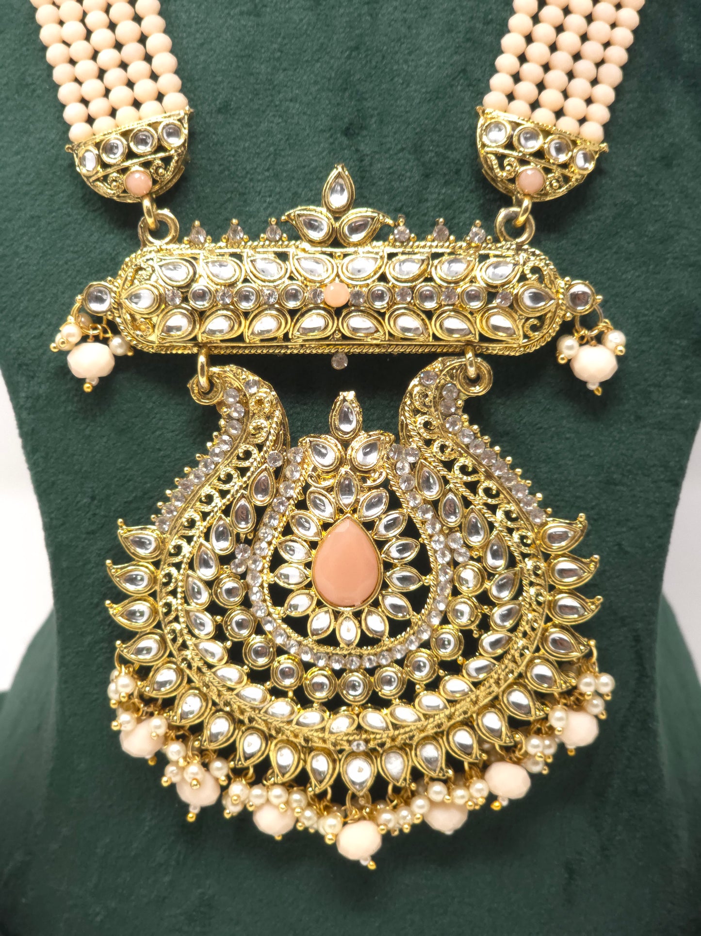 Noor Hãr Set | Set of 4