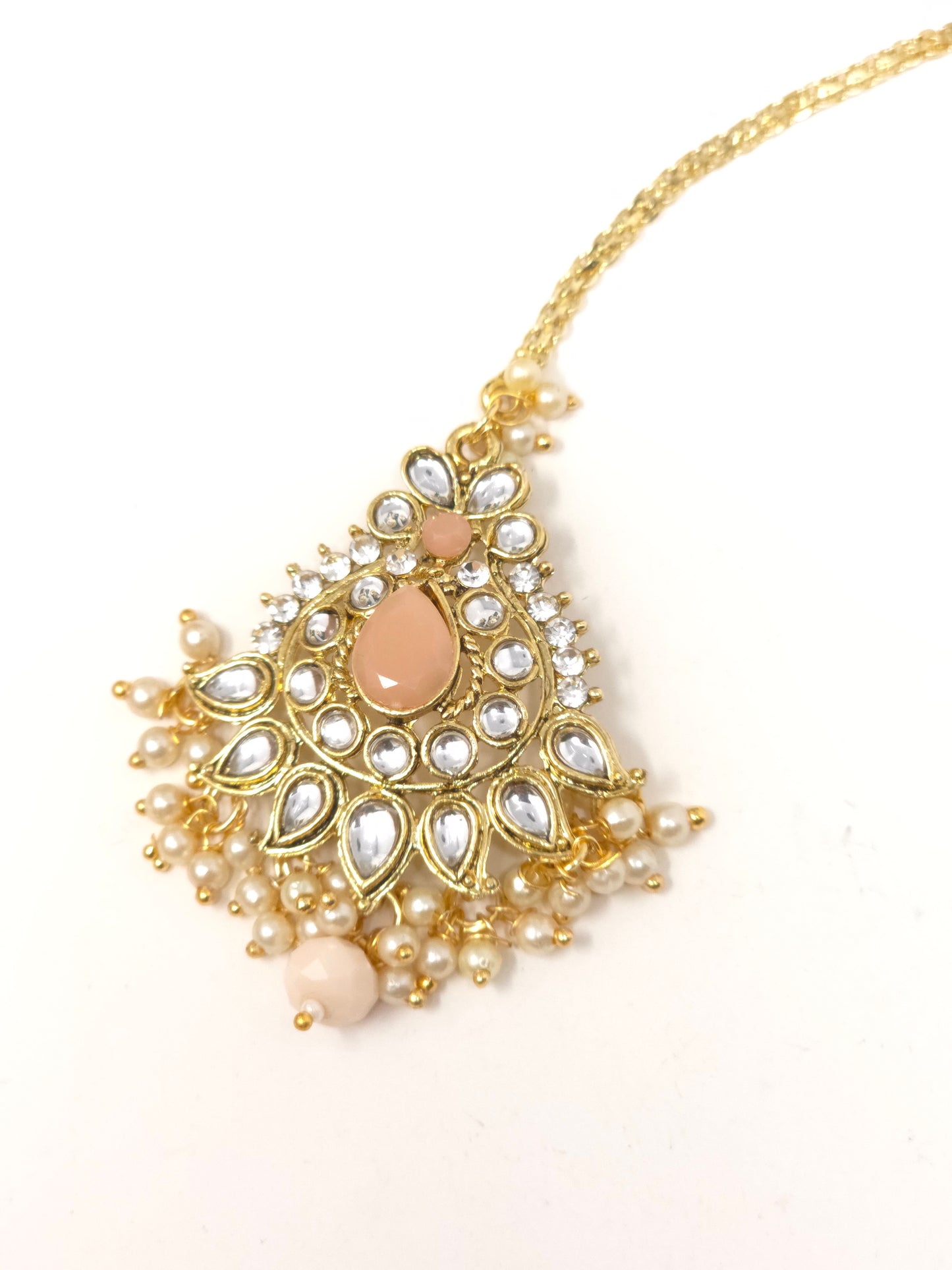 Noor Hãr Set | Set of 4