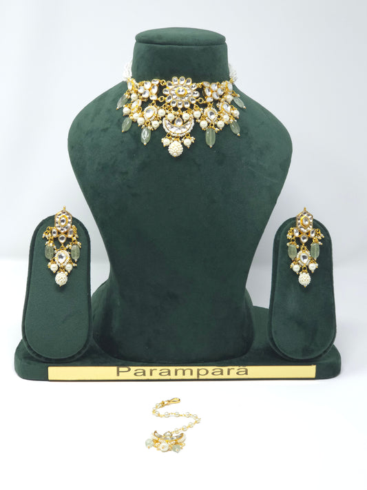 The Meena Set