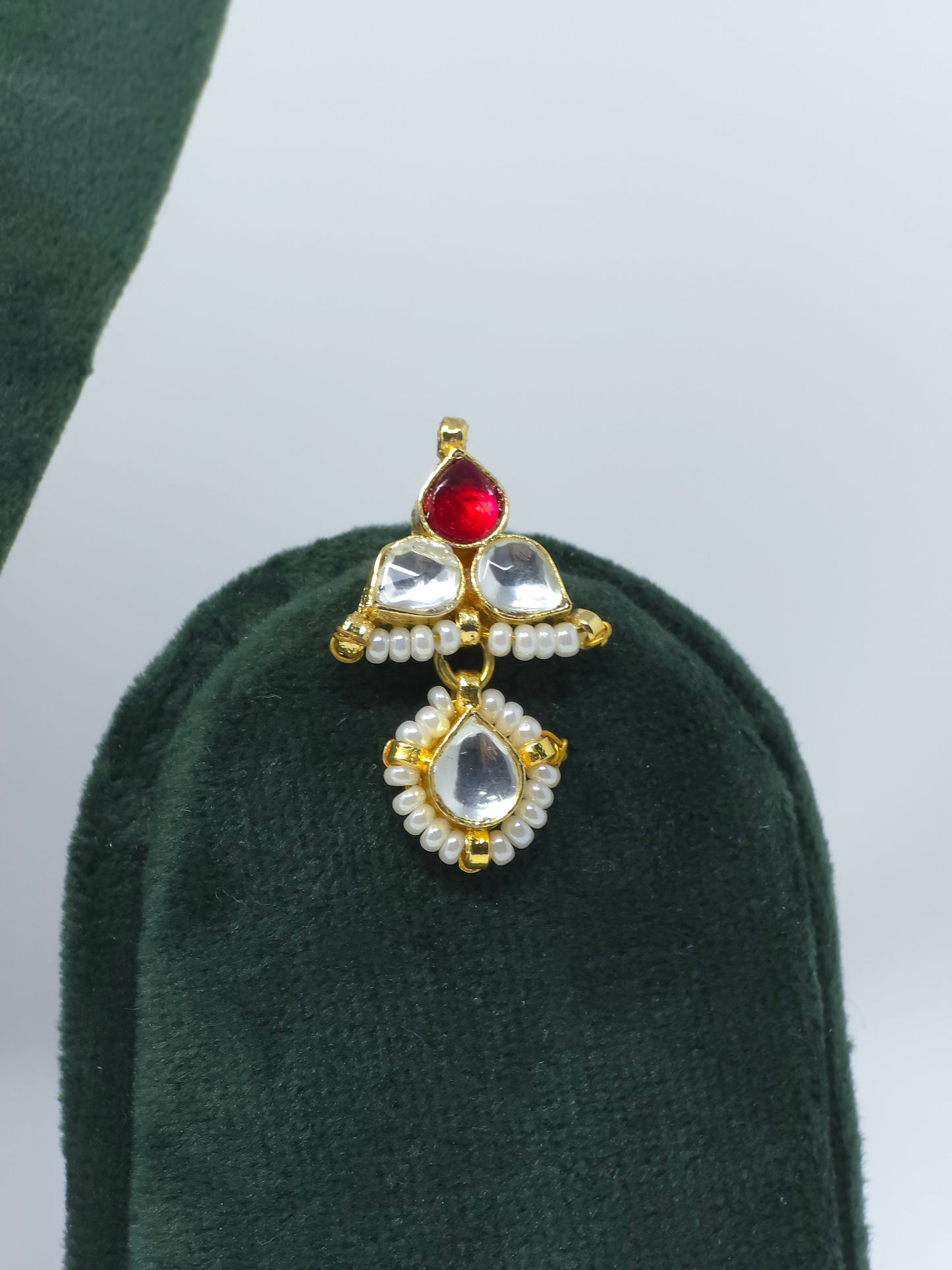 Moti Jadtar Set