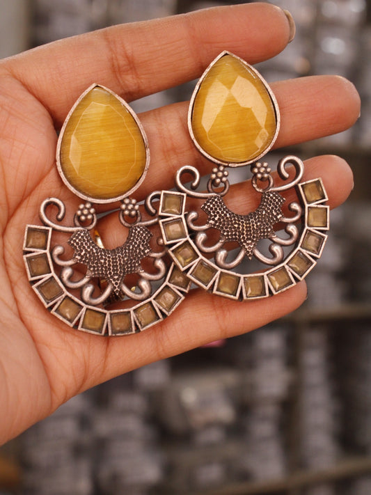 Prakriti Collection | Earrings