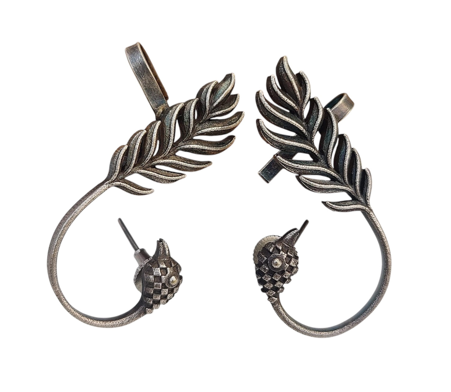 Earcuffs