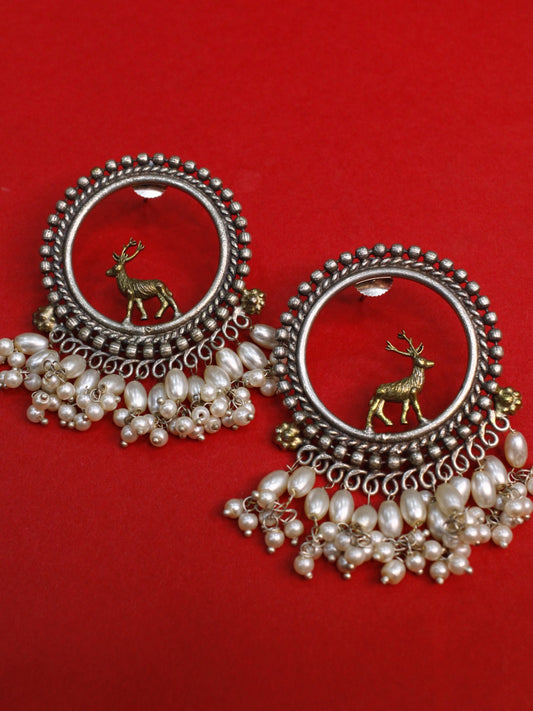 Prakriti Collection | Earrings