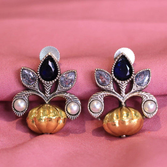 Prakriti Collection | Earrings