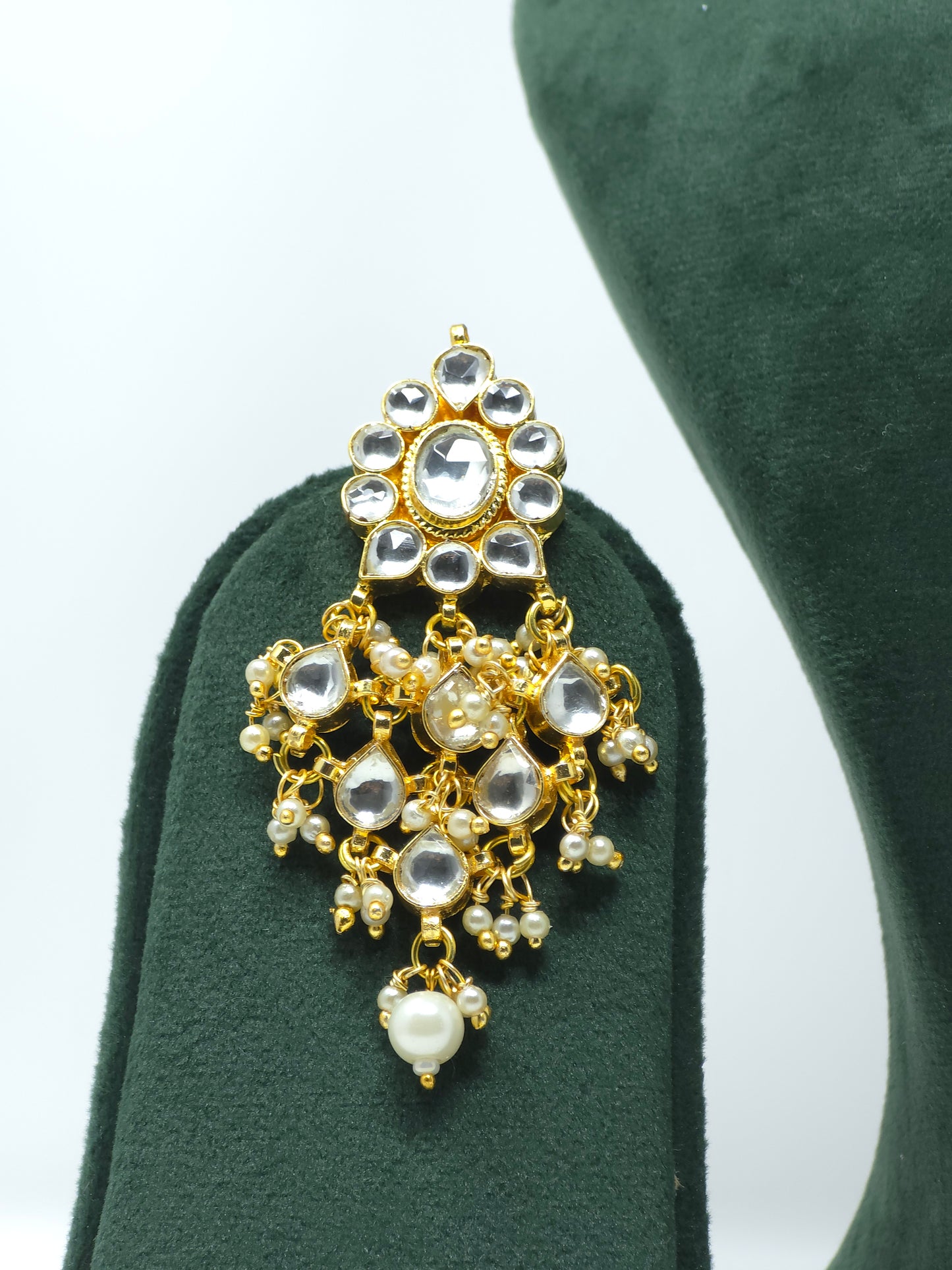 The Preeti Necklace