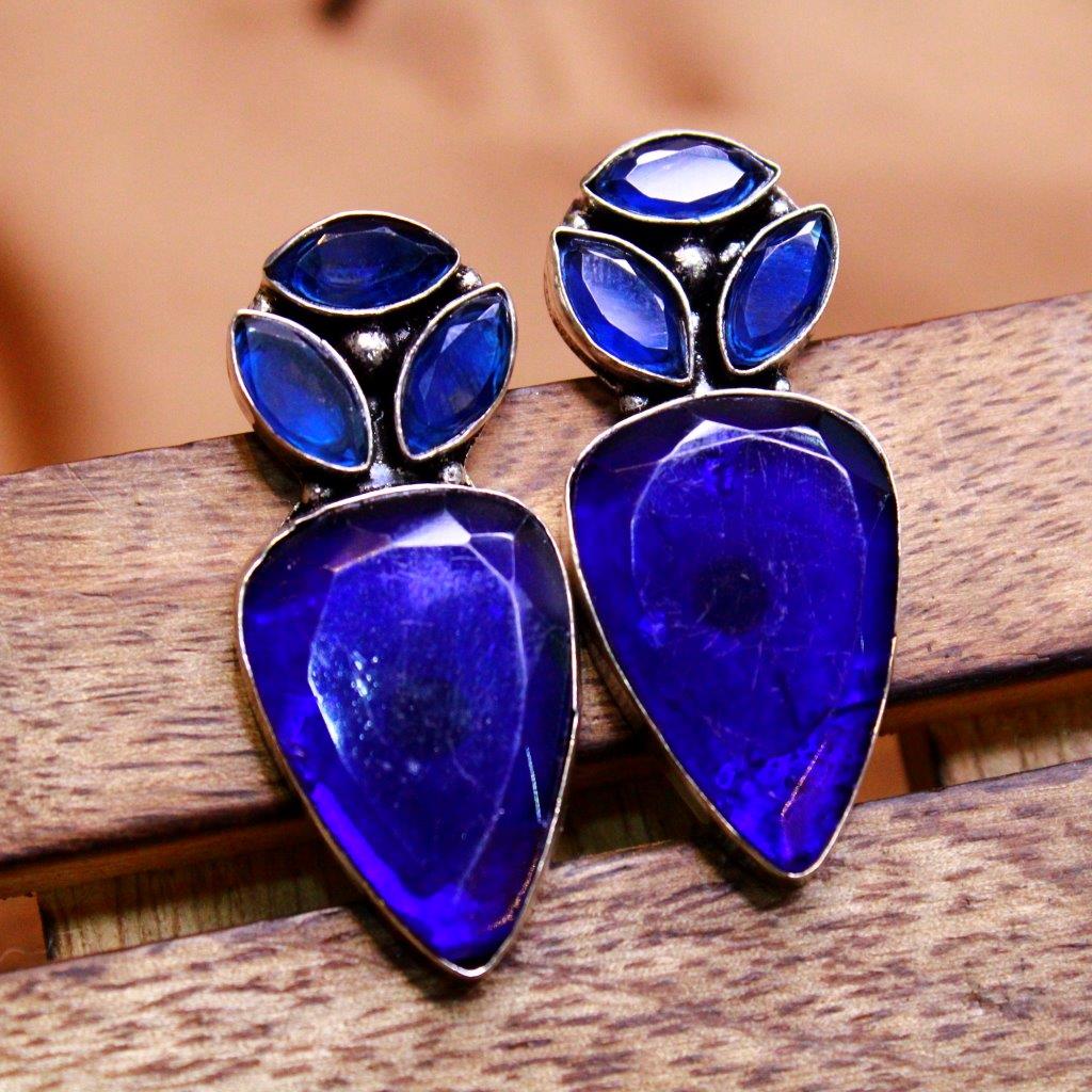 Prakriti Collection | Earrings
