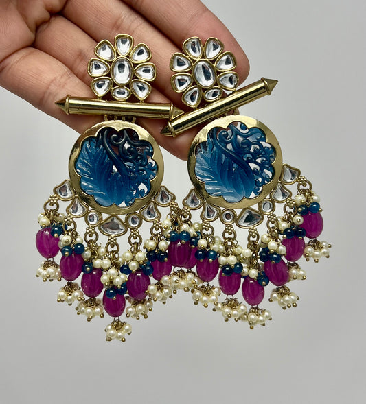 Statement Earrings