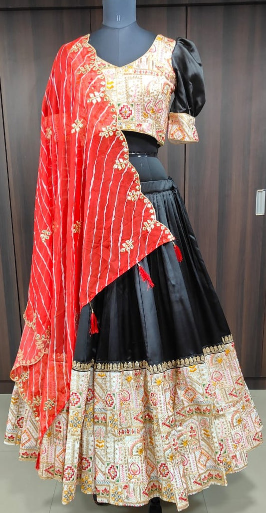Navratri Chaniya Choli | Under $200