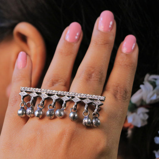 Rãs Collection | Ring