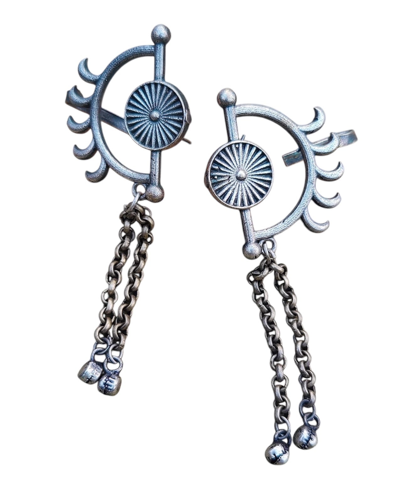 Earcuffs