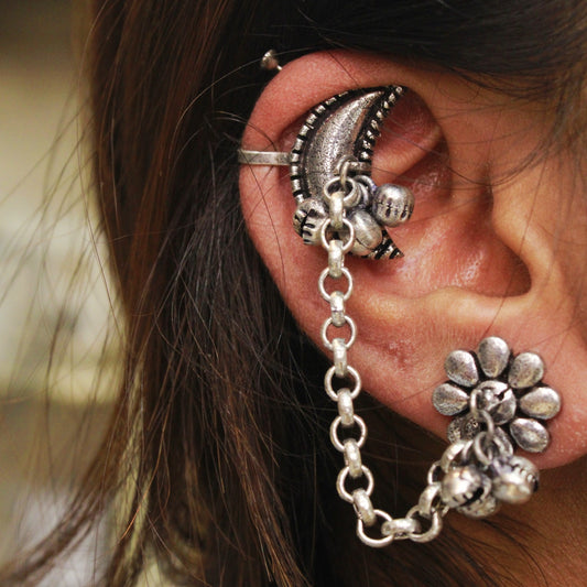 Earcuffs