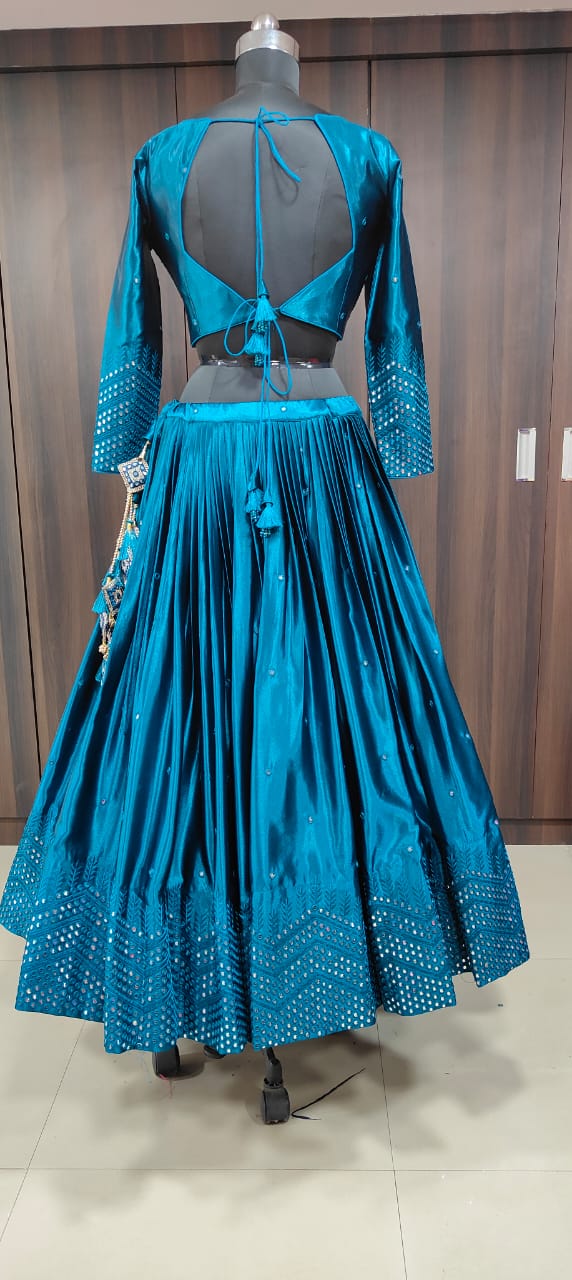Chaniya Choli | Under $300