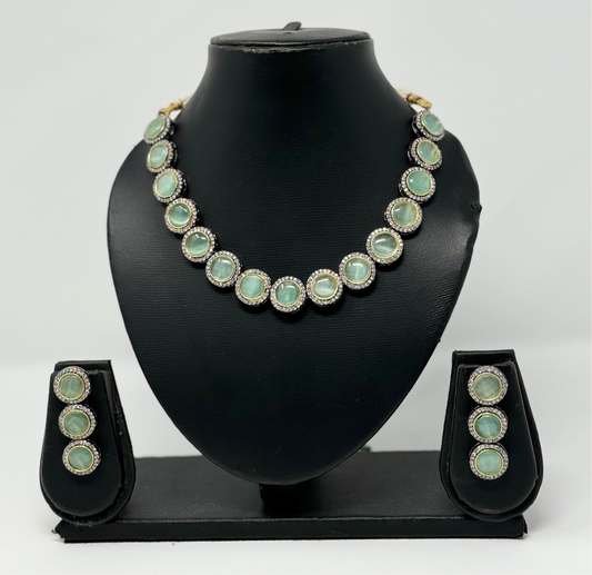 Myrãh Collection | Necklace Set