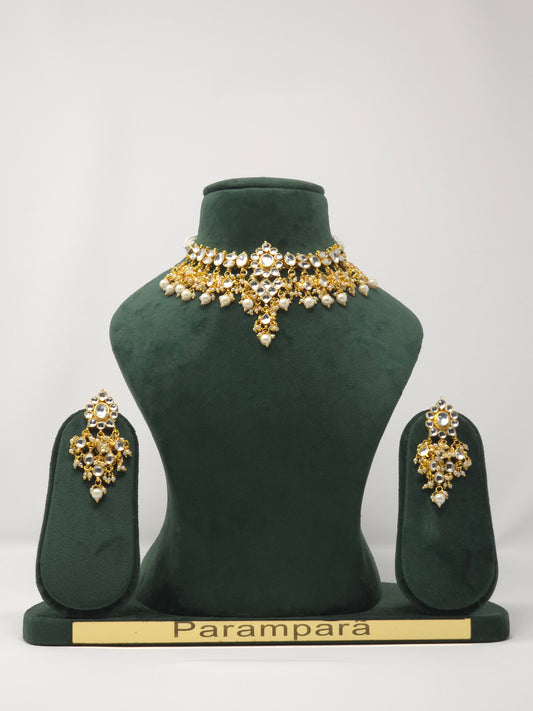 The Preeti Necklace