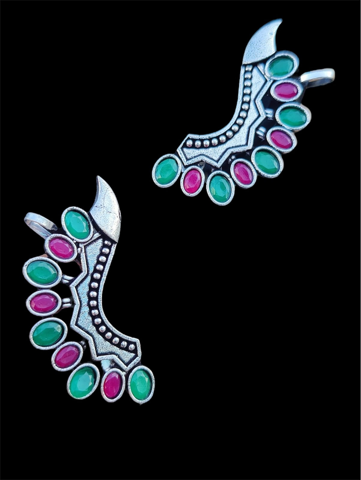Earcuffs