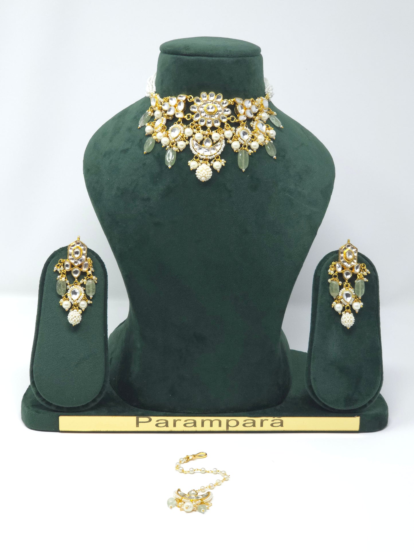 The Meena Set