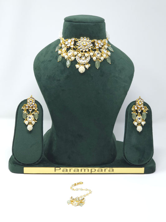The Meena Set