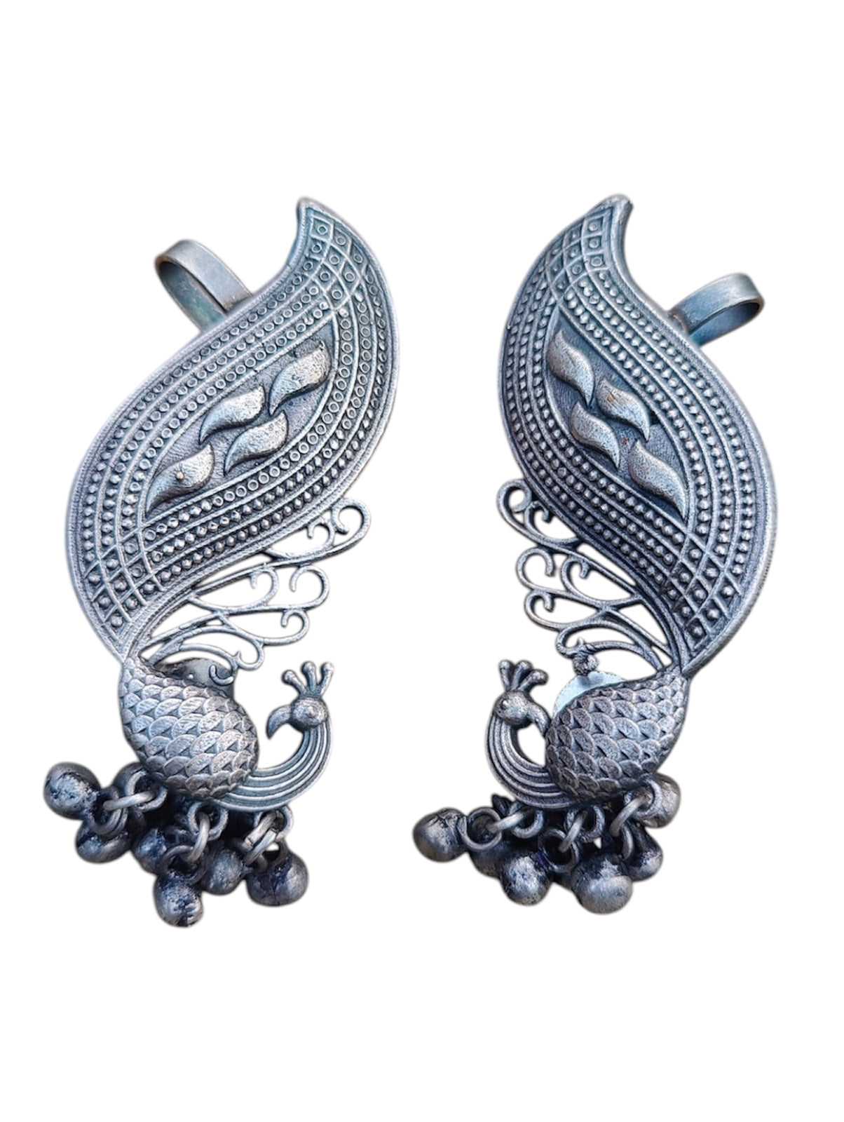 Earcuffs