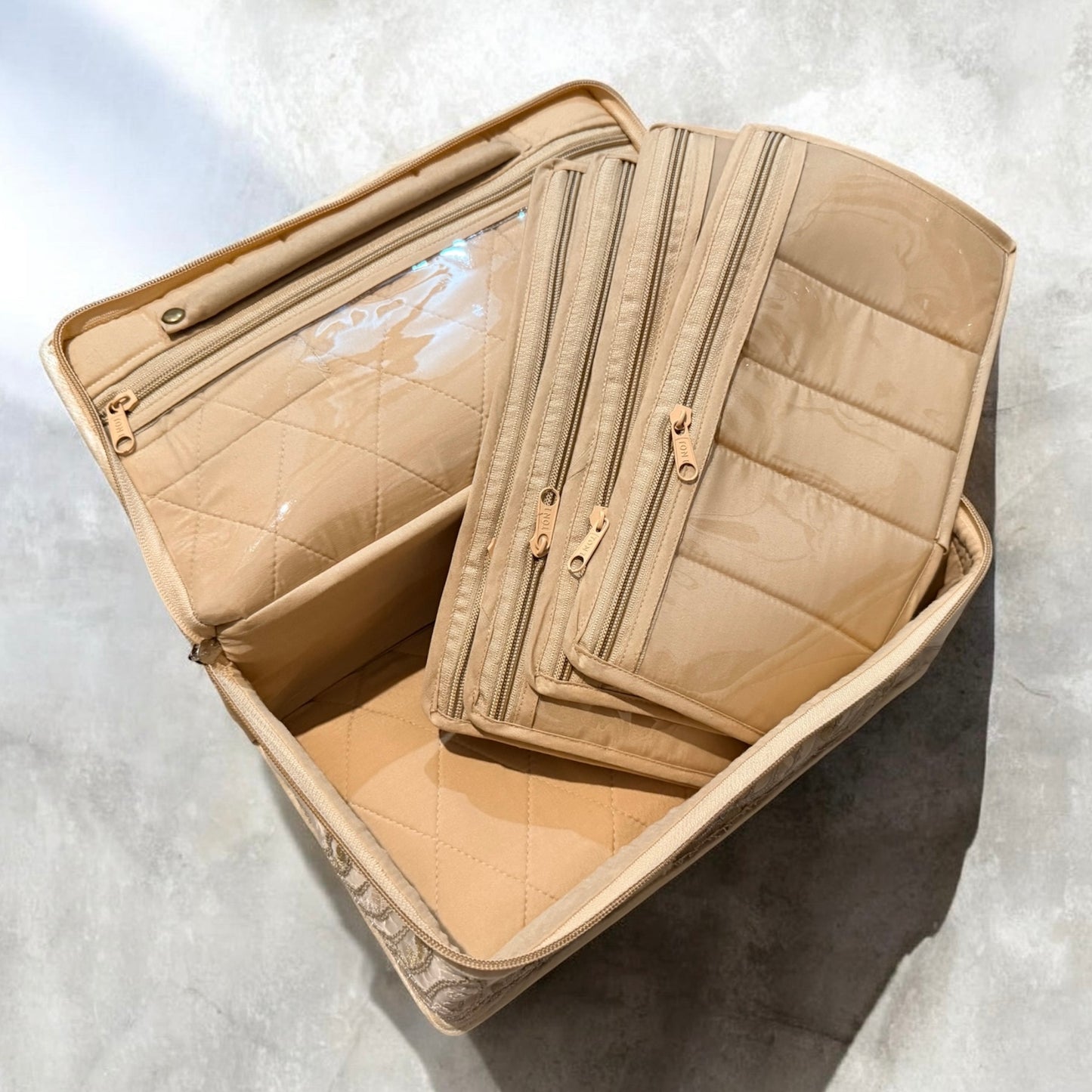 Jewelry organizer pouch -Small