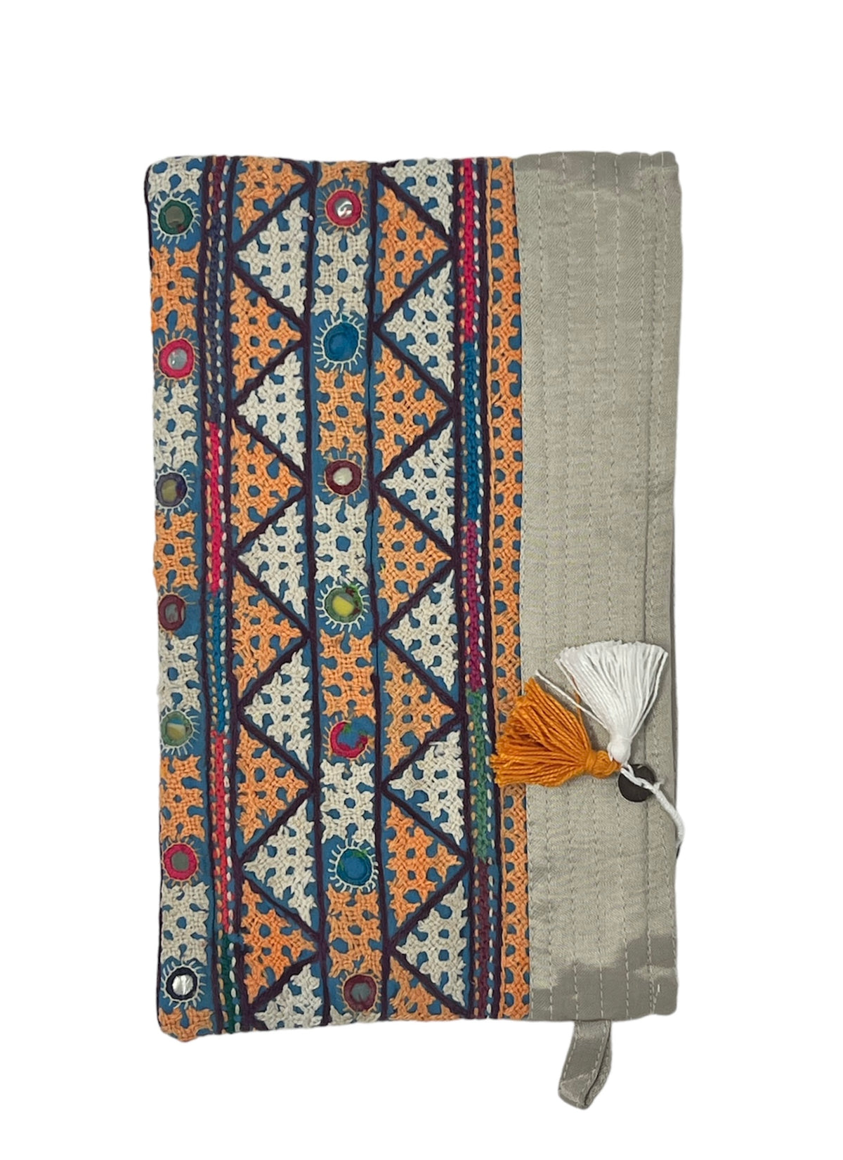 Kutchi Travel Pouch