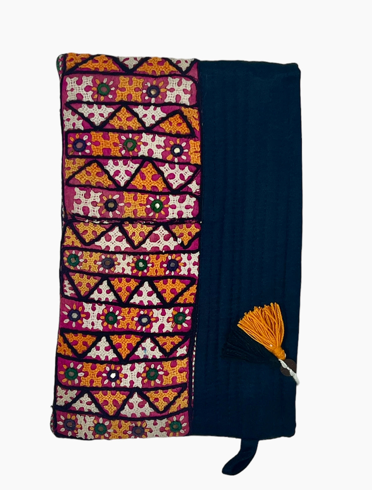 Kutchi Travel Pouch