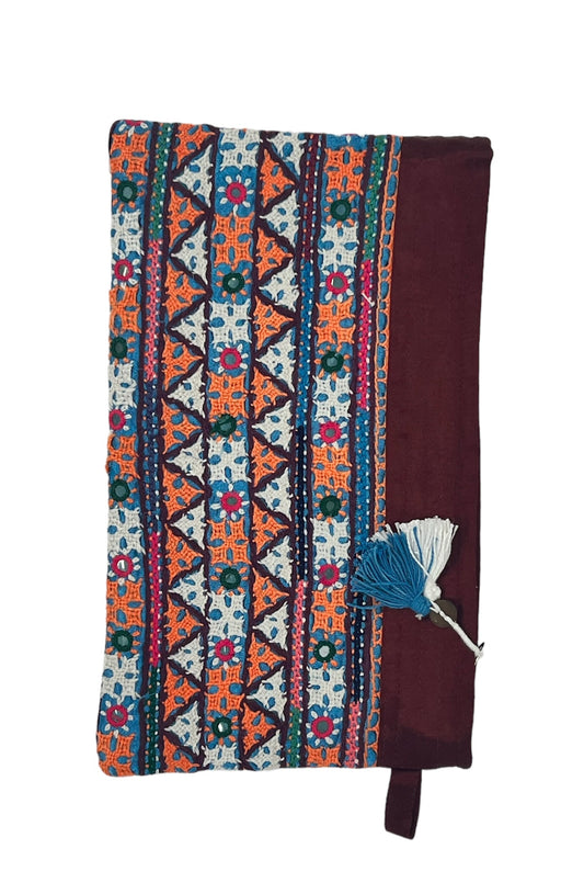 Kutchi Travel Pouch