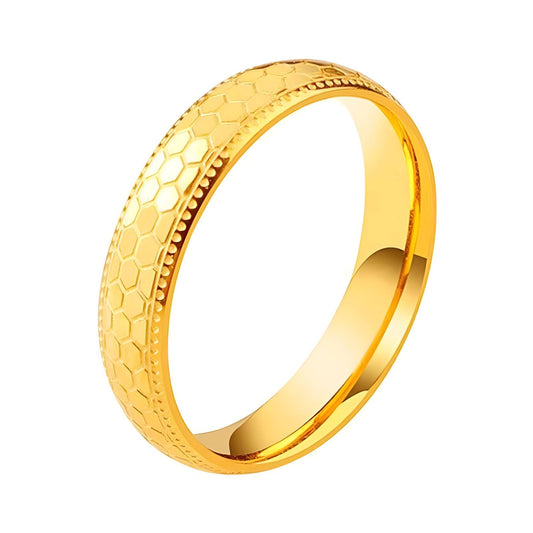 Gold Plated Anti-Tarnish New arrival in USA . Best Christmas and new year Gift.