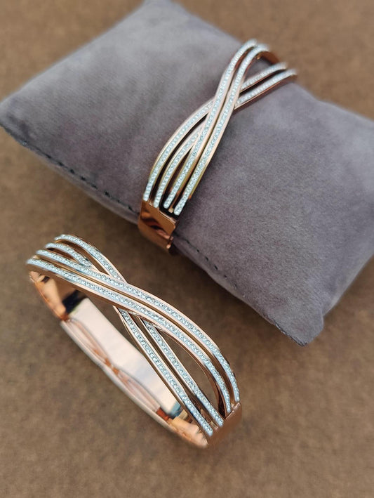 Anti-Tarnish Bracelet