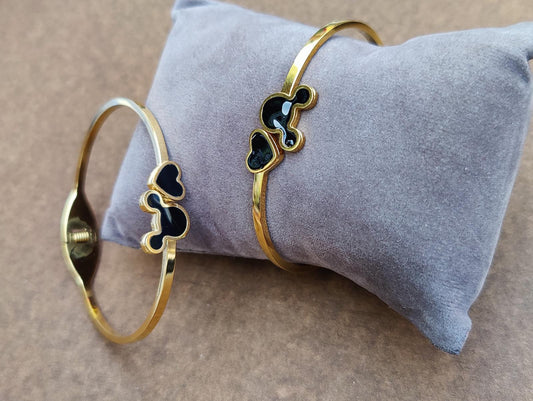 Anti-Tarnish Bracelet