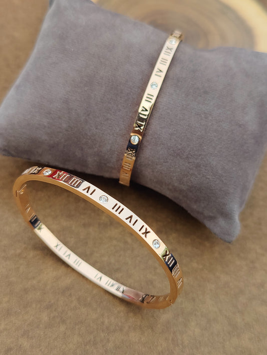 Anti-Tarnish Bracelet