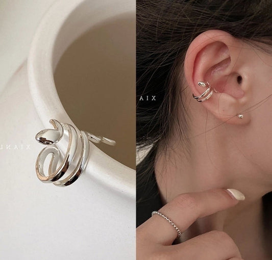 Discover timeless elegance with our 18K gold plated jewelry collection. From everyday essentials to statement pieces, each item offers luxurious shine, durability, and affordability. Shop now with fast USA shipping!