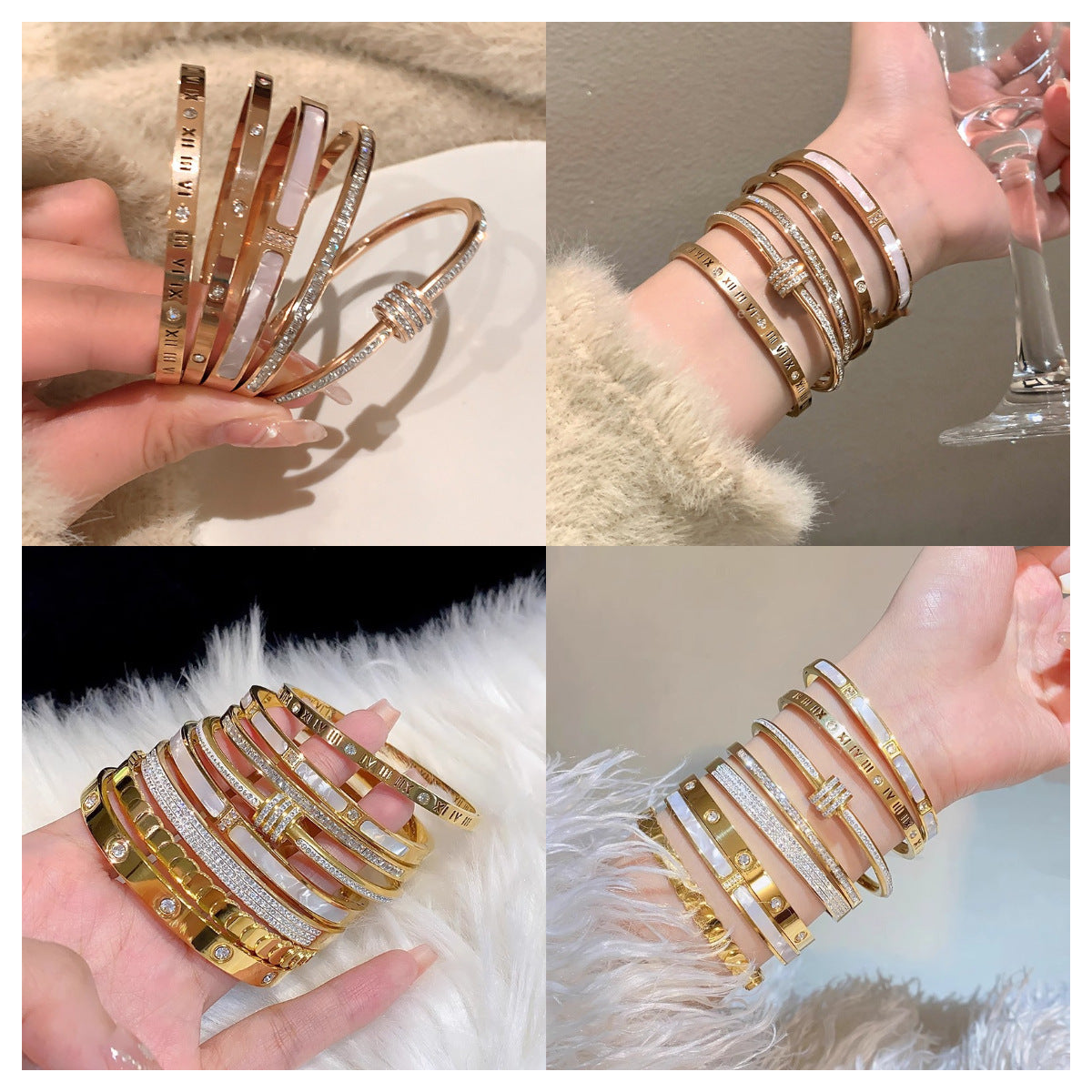 Bracelet 1