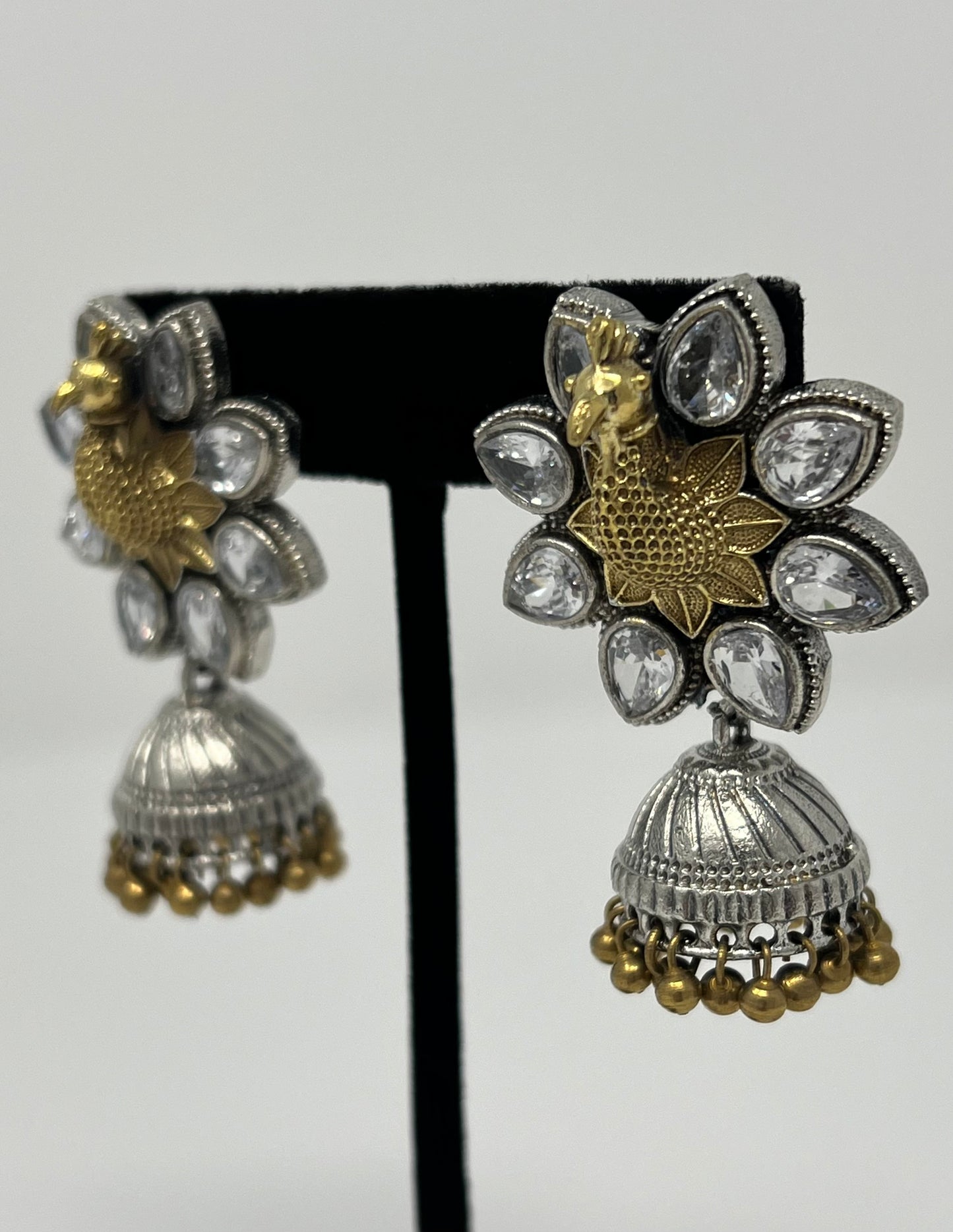 Mayūra Collection | Earrings