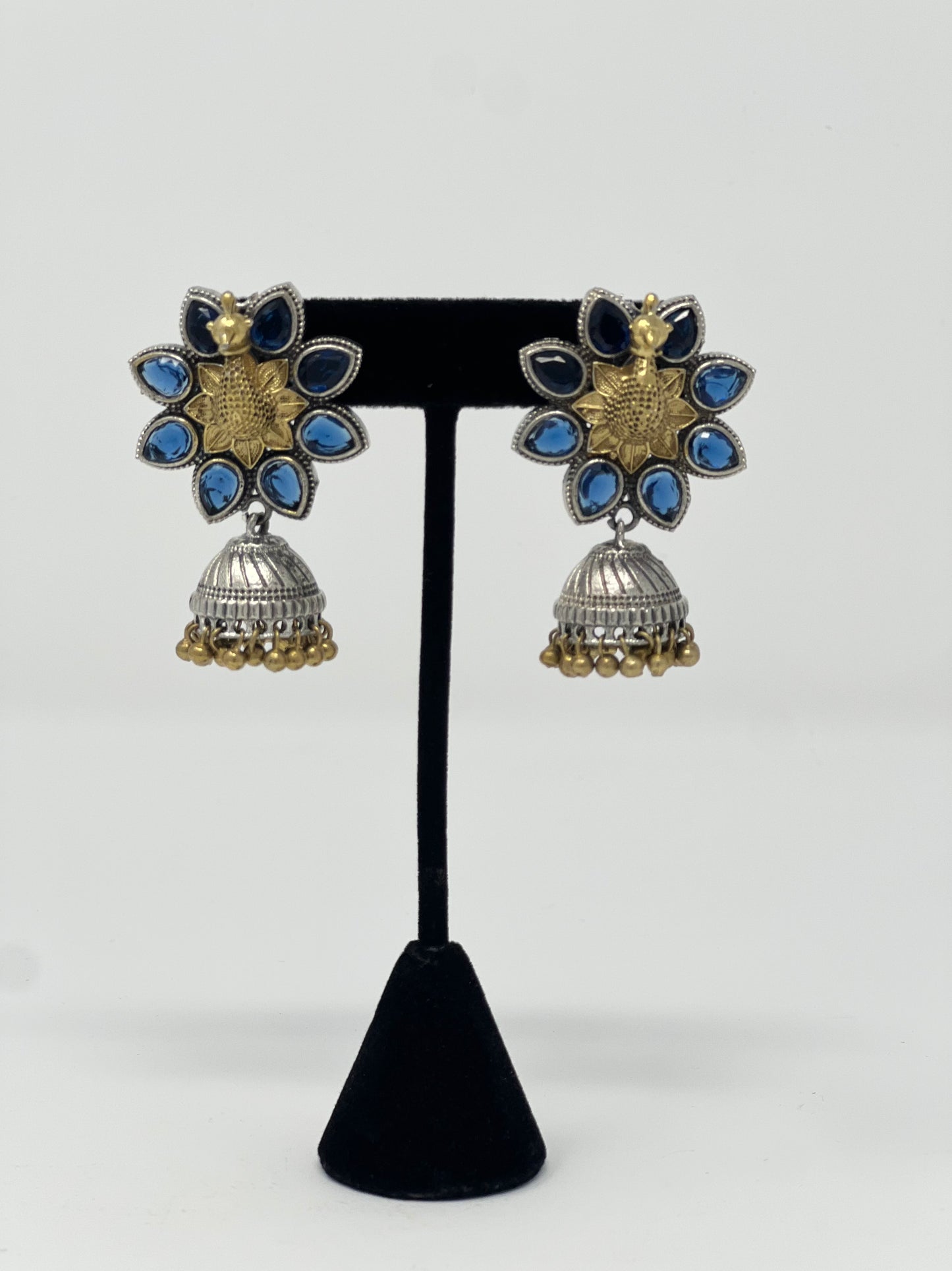 Mayūra Collection | Earrings