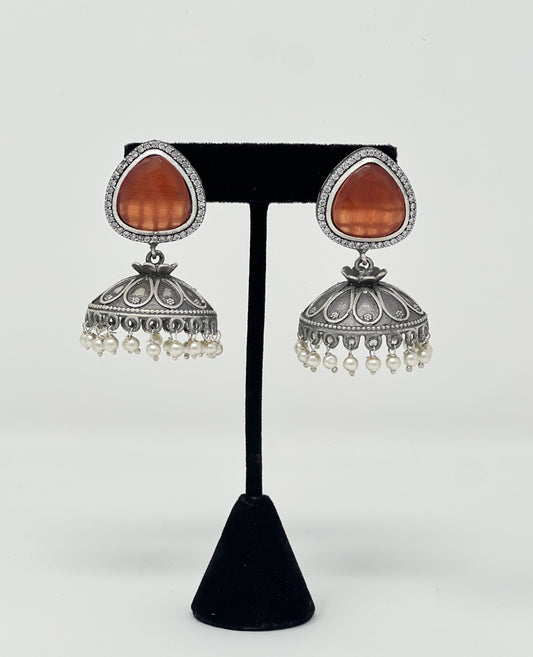 Prakriti Collection | Earrings.