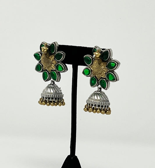 Mayūra Collection | Earrings
