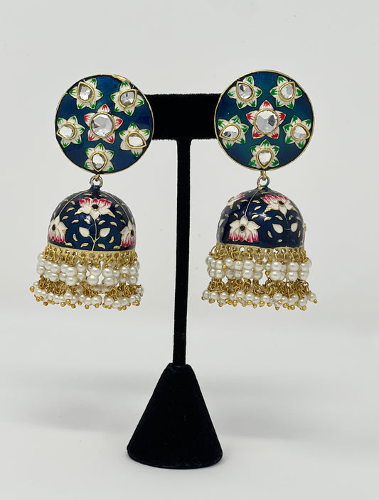 Prakriti Collection | Earrings