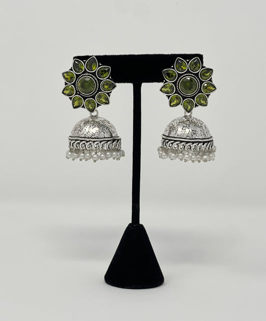 Prakriti Collection | Earrings