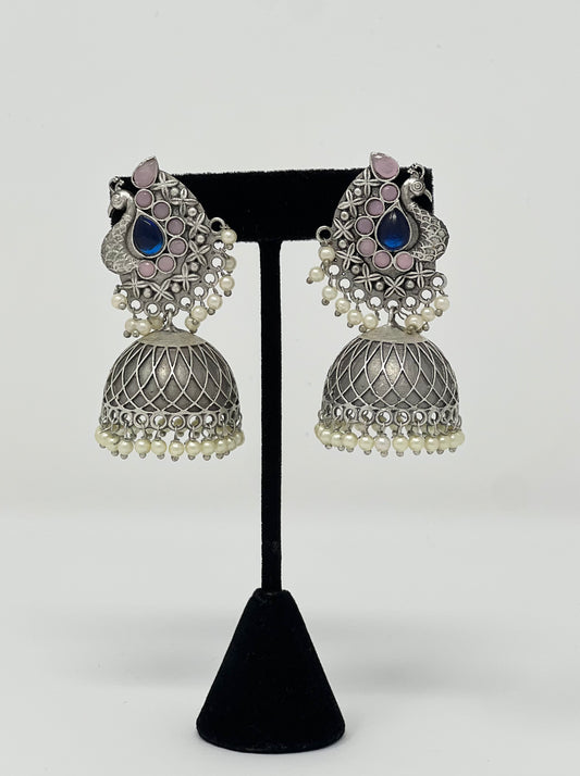 Mayūra Collection | Earrings